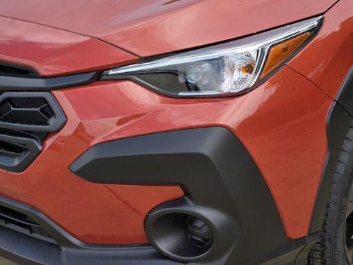 2025 Subaru Crosstrek Base