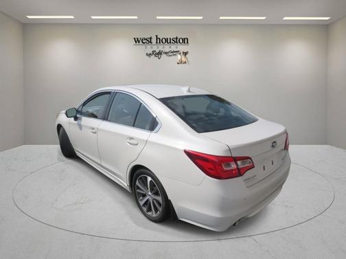 2017 Subaru Legacy 2.5i Limited