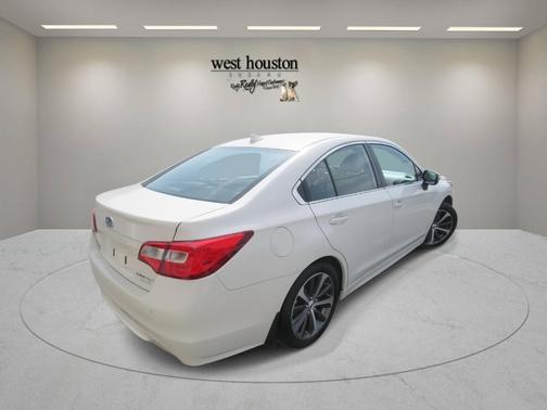 2017 Subaru Legacy 2.5i Limited