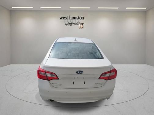 2017 Subaru Legacy 2.5i Limited