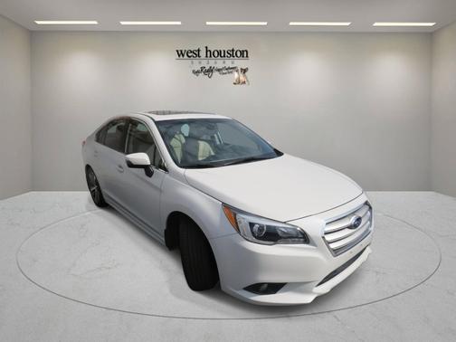 2017 Subaru Legacy 2.5i Limited