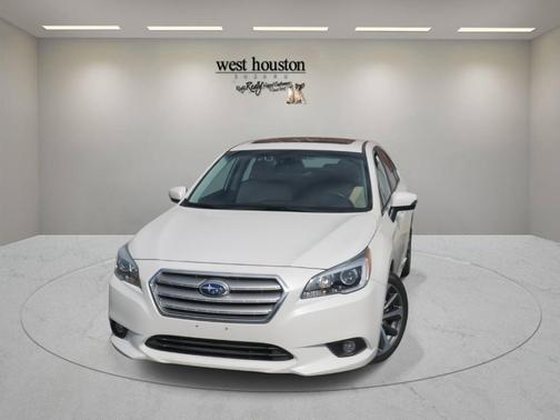 2017 Subaru Legacy 2.5i Limited