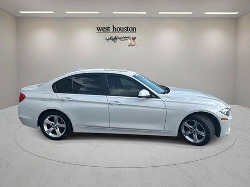 2014 BMW 328 i