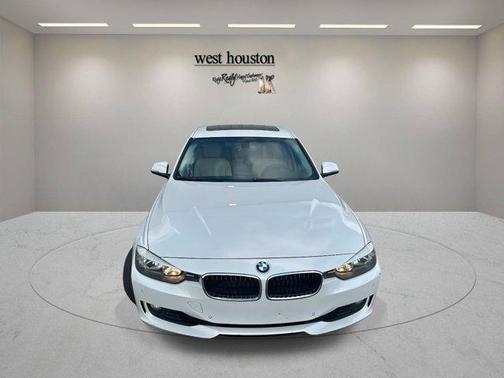 2014 BMW 328 i