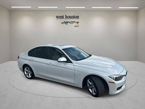 2014 BMW 328 i