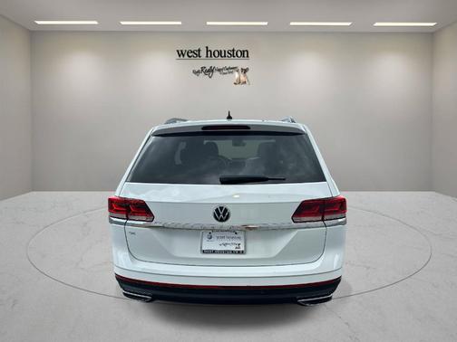 2023 Volkswagen Atlas 2.0T SE w/Technology