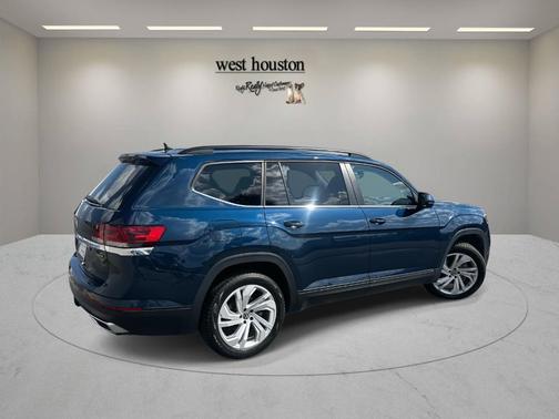 2023 Volkswagen Atlas 3.6L SE w/Technology