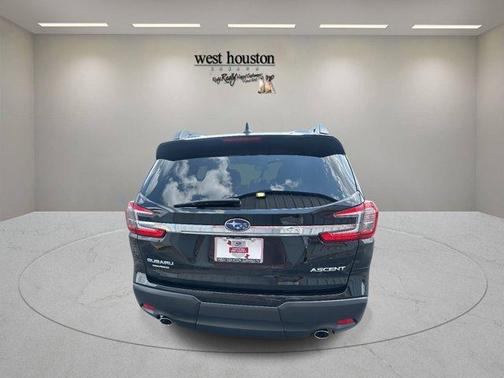 2024 Subaru Ascent Premium