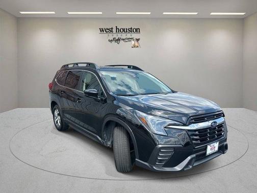 2024 Subaru Ascent Premium