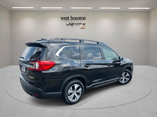 2024 Subaru Ascent Premium