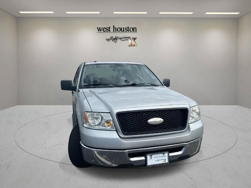 2006 Ford F-150 XLT SuperCrew