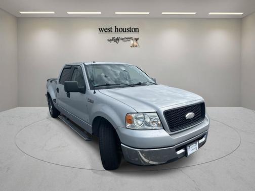 2006 Ford F-150 XLT SuperCrew