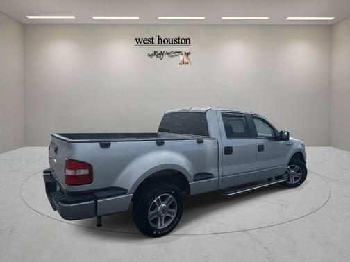2006 Ford F-150 XLT SuperCrew
