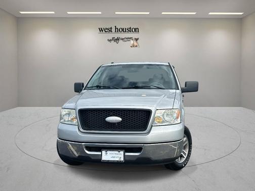 2006 Ford F-150 XLT SuperCrew