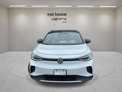 2021 Volkswagen ID.4 1st Edition