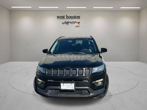 2021 Jeep Compass Altitude