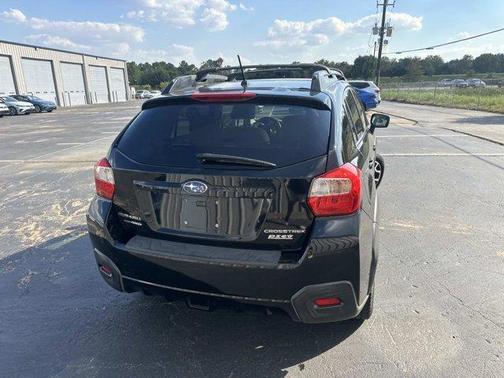2016 Subaru Crosstrek 2.0i Premium