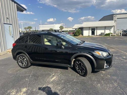 2016 Subaru Crosstrek 2.0i Premium