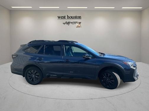 2023 Subaru Outback Onyx Edition