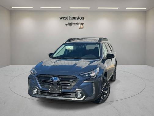 2023 Subaru Outback Onyx Edition