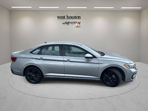 2022 Volkswagen Jetta 1.5T SE