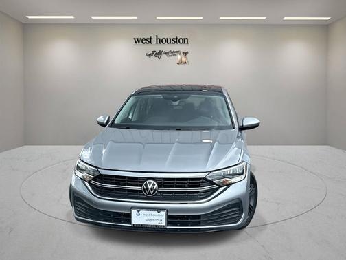 2022 Volkswagen Jetta 1.5T SE