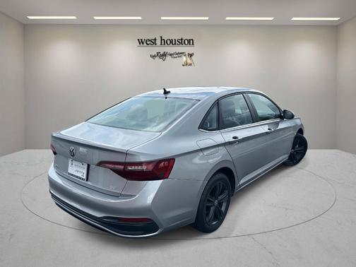 2022 Volkswagen Jetta 1.5T SE