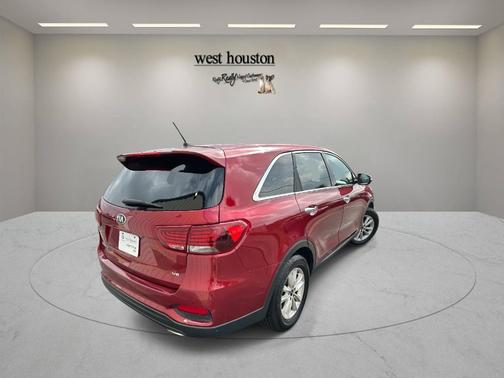 2020 Kia Sorento LX V6