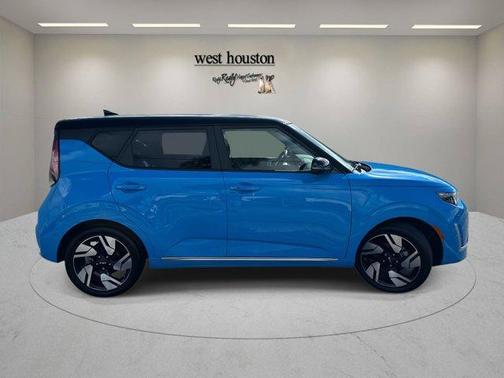 2024 Kia Soul GT-Line 2.0L