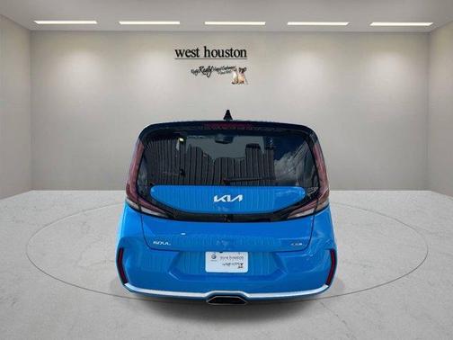 2024 Kia Soul GT-Line 2.0L