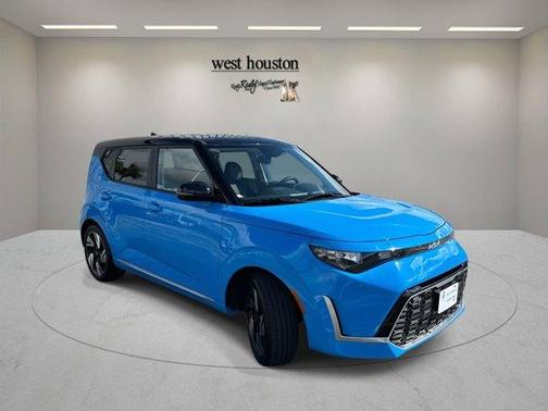 2024 Kia Soul GT-Line 2.0L