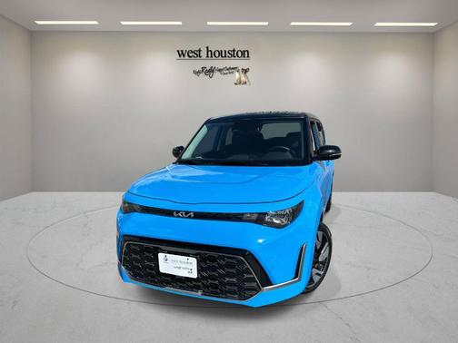2024 Kia Soul GT-Line 2.0L
