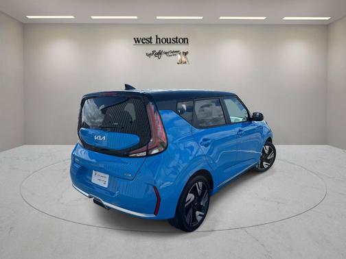 2024 Kia Soul GT-Line 2.0L