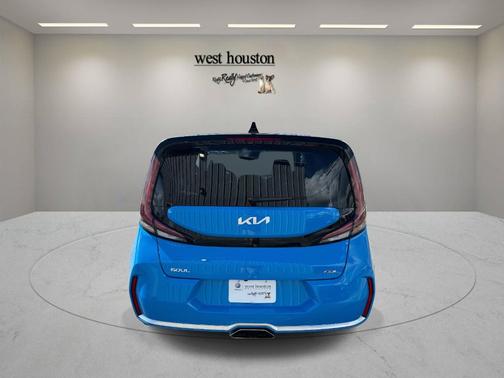 2024 Kia Soul GT-Line 2.0L