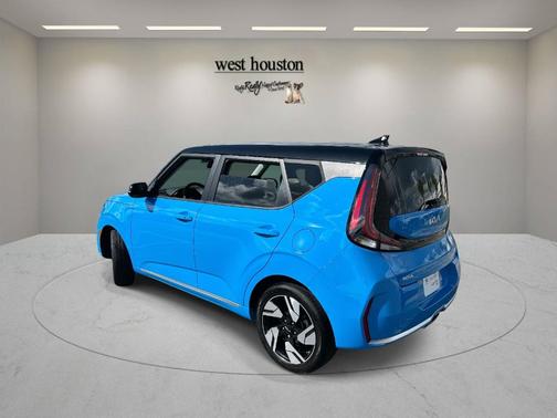 2024 Kia Soul GT-Line 2.0L