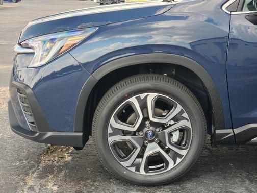 2025 Subaru Ascent Limited