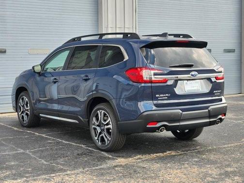 2025 Subaru Ascent Limited