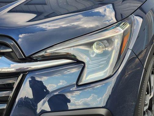 2025 Subaru Ascent Limited