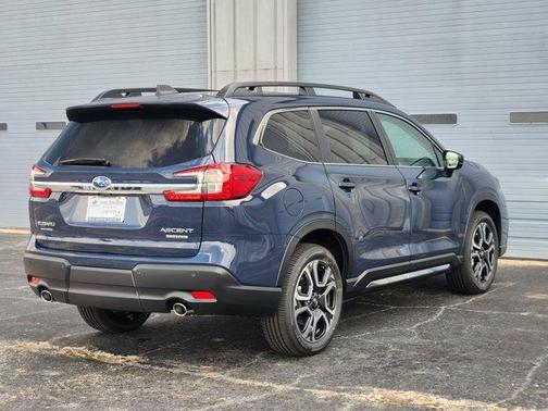 2025 Subaru Ascent Limited