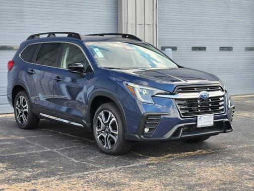 2025 Subaru Ascent Limited