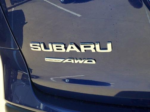 2026 Subaru Ascent Touring