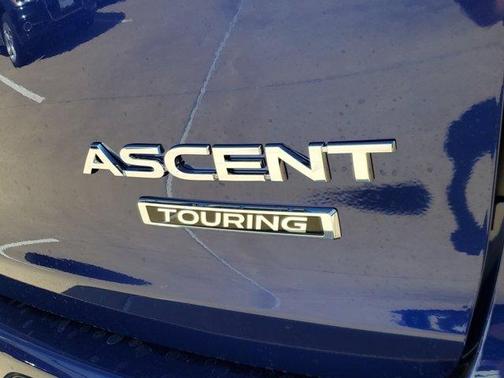 2026 Subaru Ascent Touring