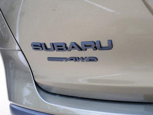 2026 Subaru Ascent Premium