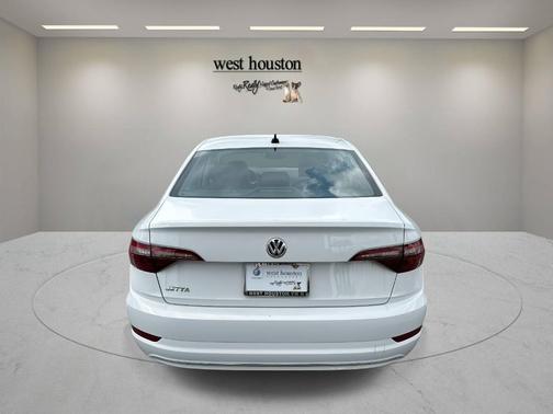 2020 Volkswagen Jetta 1.4T SE