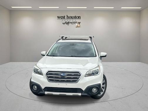 2017 Subaru Outback 2.5i Touring