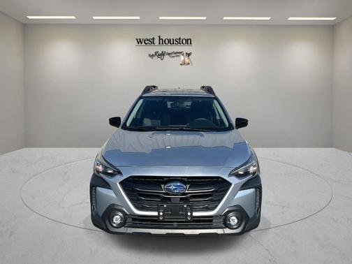 2024 Subaru Outback Onyx Edition XT