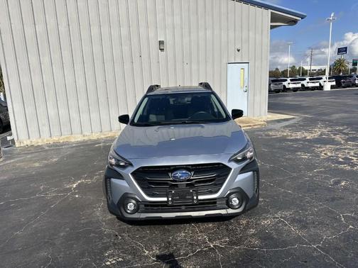 2024 Subaru Outback Onyx Edition XT