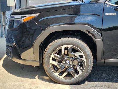 2025 Subaru Forester Hybrid Limited