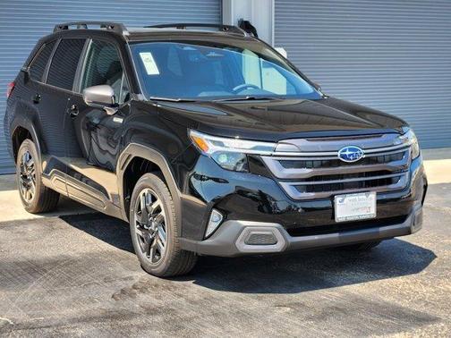 2025 Subaru Forester Hybrid Limited