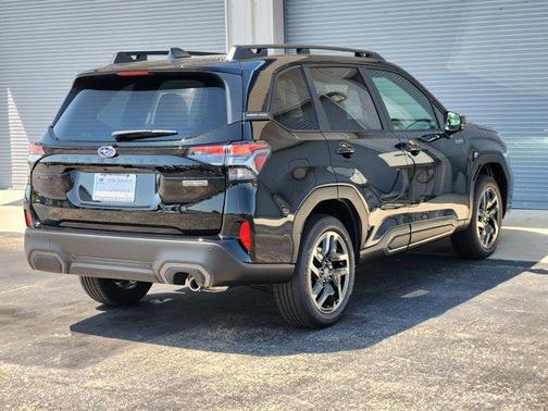 2025 Subaru Forester Hybrid Limited